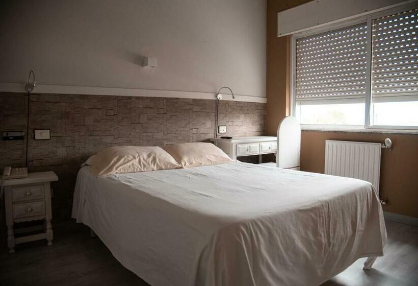 스탠다드 룸, Los Olmos