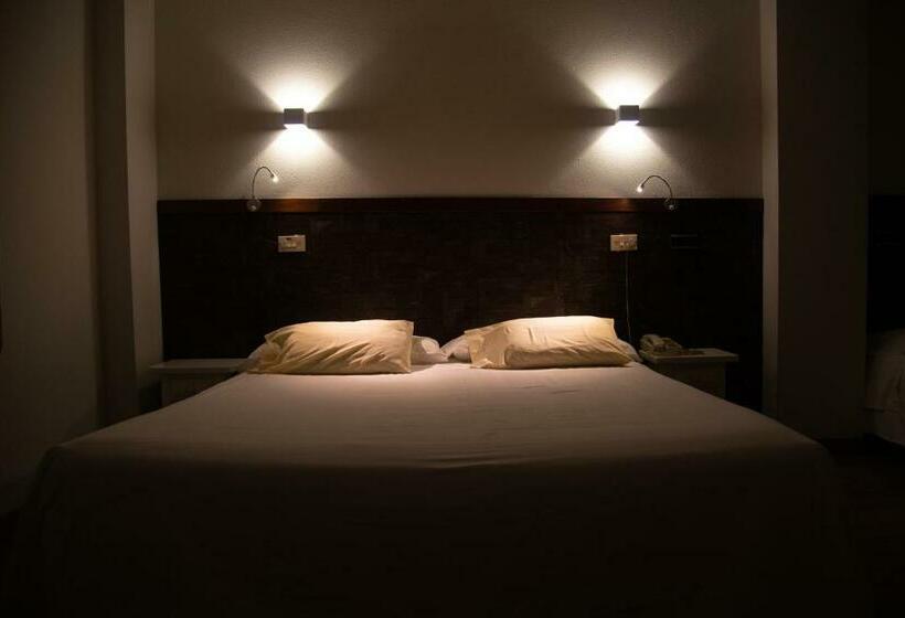 스탠다드 룸, Los Olmos