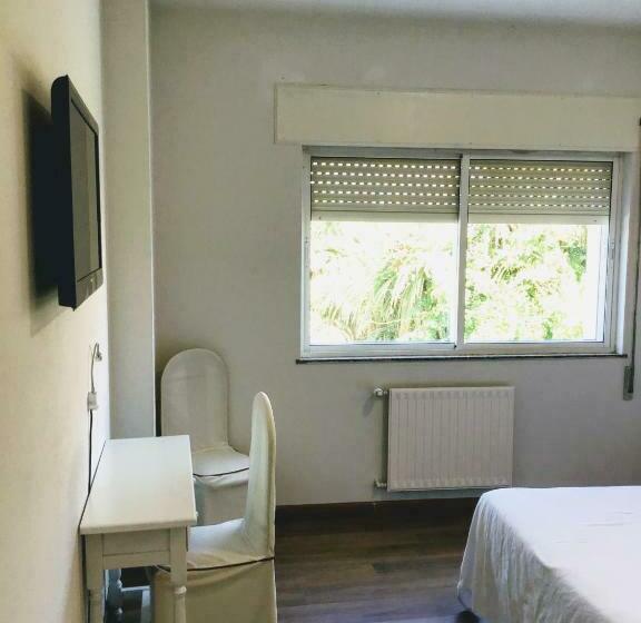 스탠다드 룸, Los Olmos