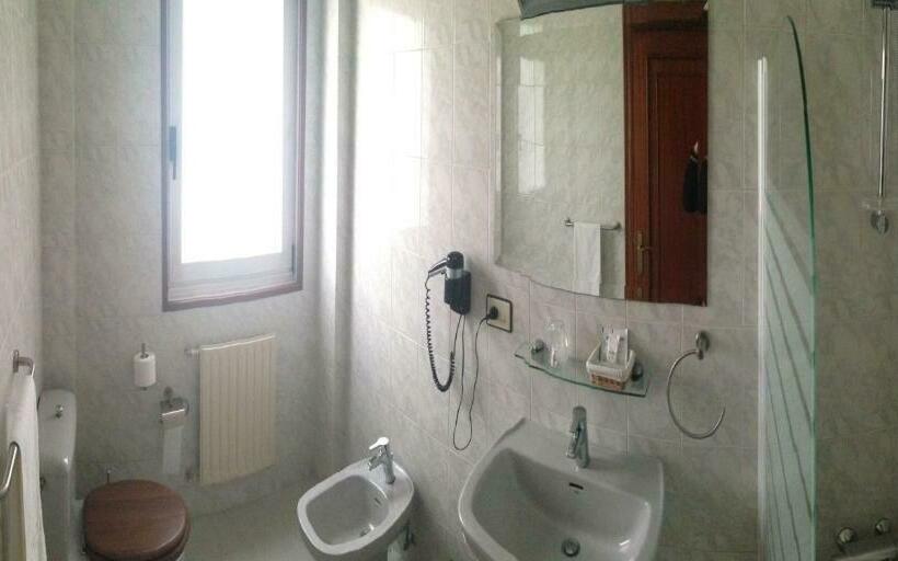 스탠다드 룸, Los Olmos