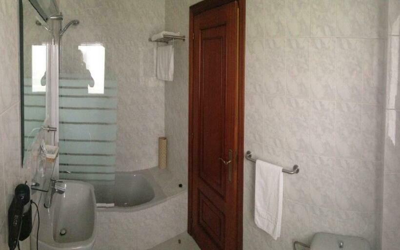 스탠다드 룸, Los Olmos