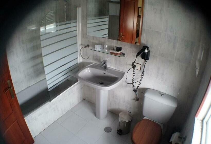 스탠다드 룸, Los Olmos