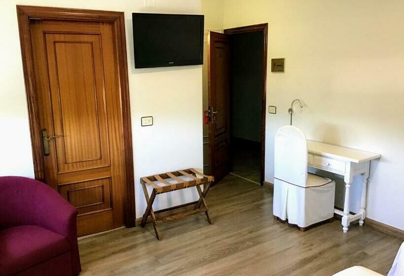 스탠다드 룸, Los Olmos