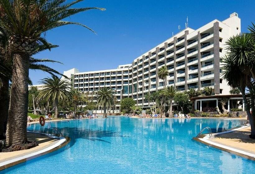 Номер Стандарт Вид на Море, Paradisus by Meliá Fuerteventura