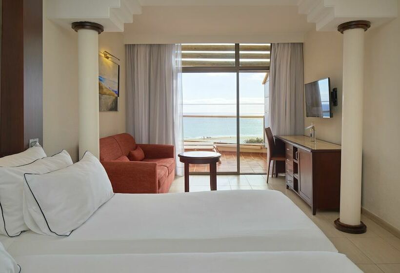 オーシャンビュースタンダードルーム, Paradisus by Meliá Fuerteventura