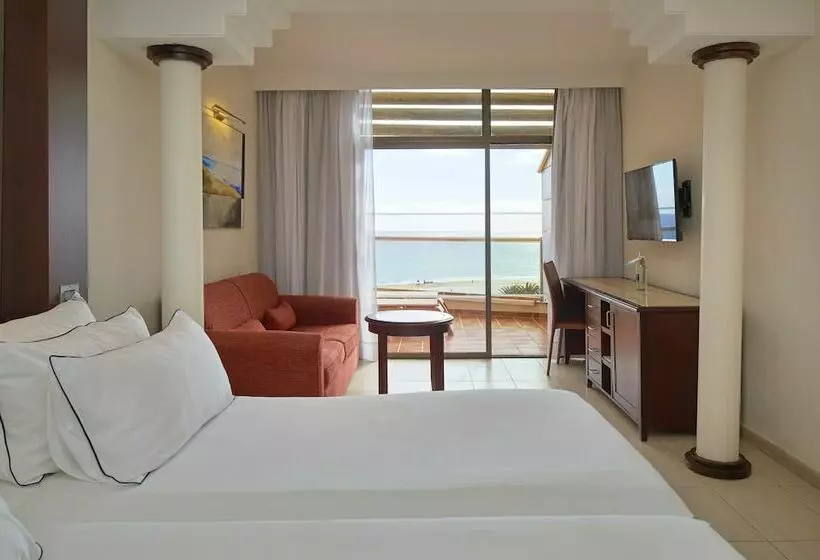 اتاق استاندارد با چشم‌انداز دریا, Paradisus by Meliá Fuerteventura