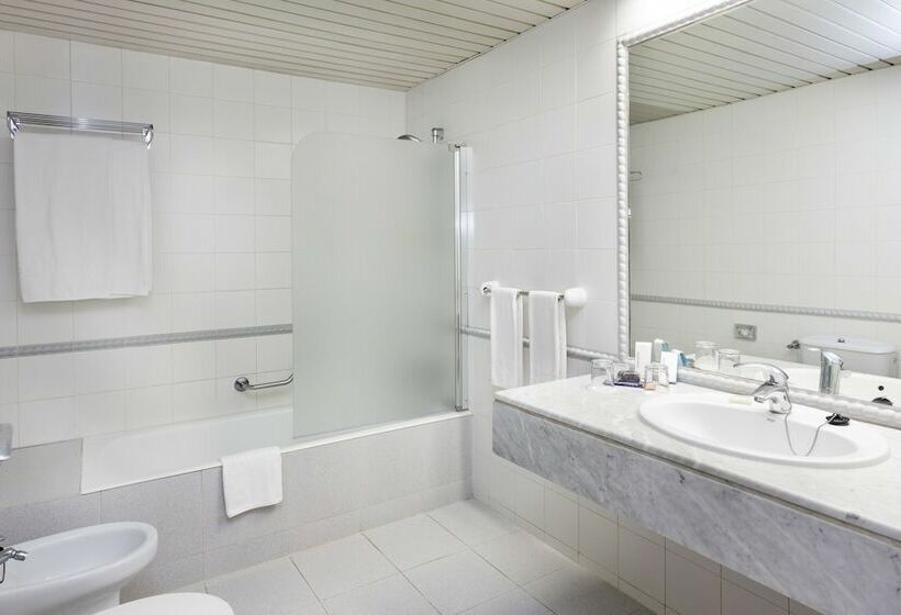 Номер Стандарт Вид на Море, Paradisus by Meliá Fuerteventura