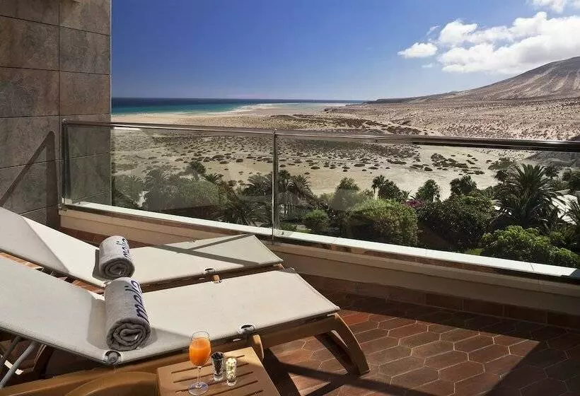 اتاق استاندارد با چشم‌انداز دریا, Paradisus by Meliá Fuerteventura