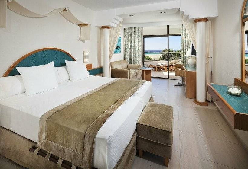 Номер Стандарт Вид на Море, Paradisus by Meliá Fuerteventura