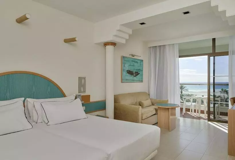 اتاق استاندارد با چشم‌انداز دریا, Paradisus by Meliá Fuerteventura