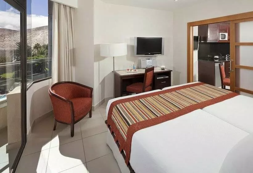 スイート, Paradisus by Meliá Fuerteventura