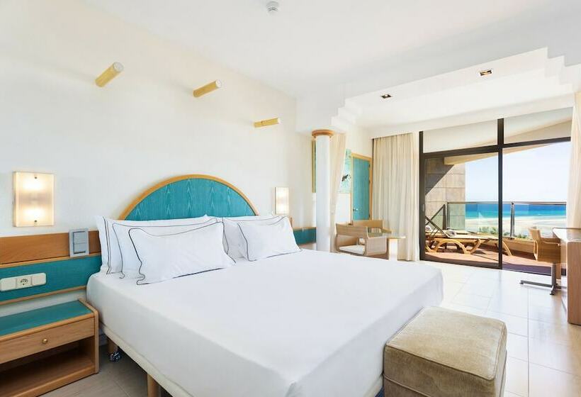 Семейный Номер, Paradisus by Meliá Fuerteventura