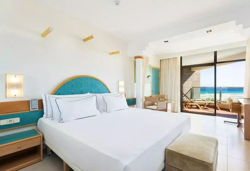 اتاق خانوادگی, Paradisus by Meliá Fuerteventura