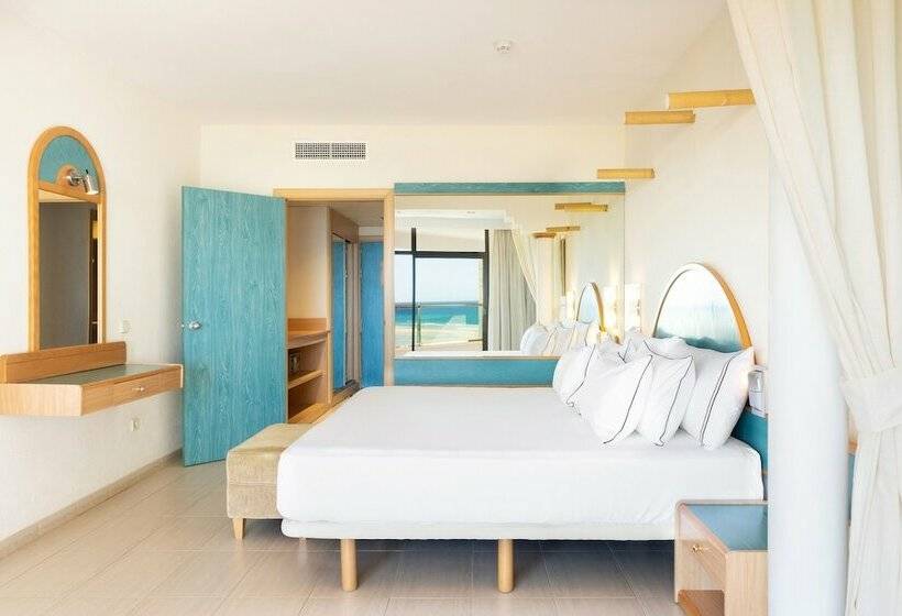 غرفة عائلية, Paradisus by Meliá Fuerteventura