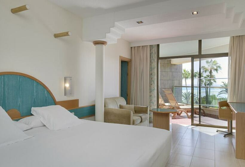 ファミリールーム, Paradisus by Meliá Fuerteventura