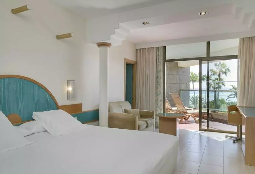 اتاق خانوادگی, Paradisus by Meliá Fuerteventura