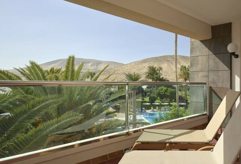 Семейный Номер, Paradisus by Meliá Fuerteventura