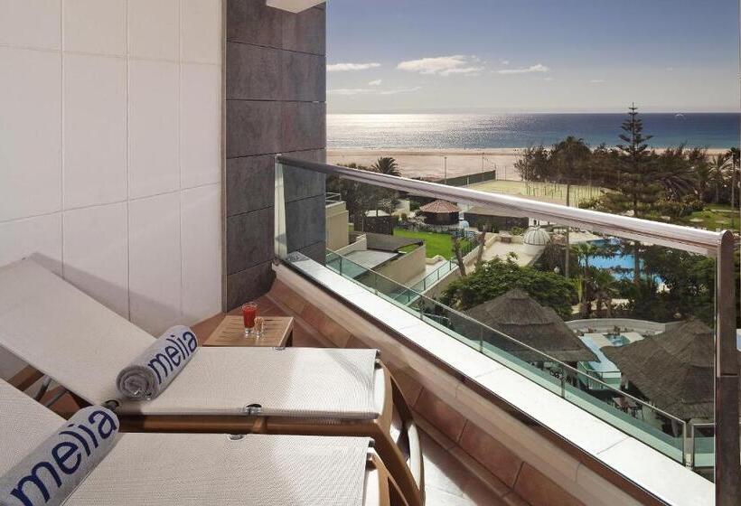 オーシャンビュースタンダードルーム, Paradisus by Meliá Fuerteventura