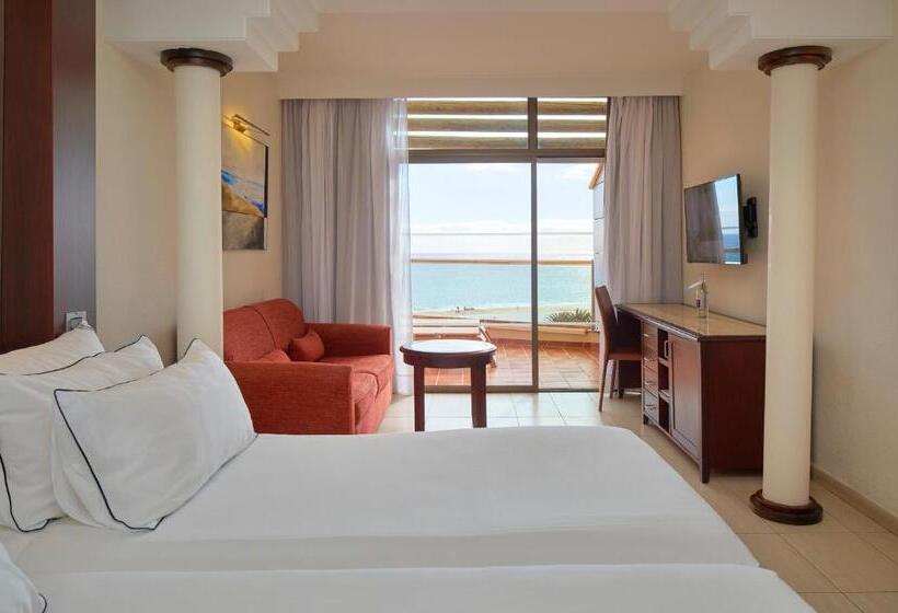Номер Стандарт Вид на Море, Paradisus by Meliá Fuerteventura
