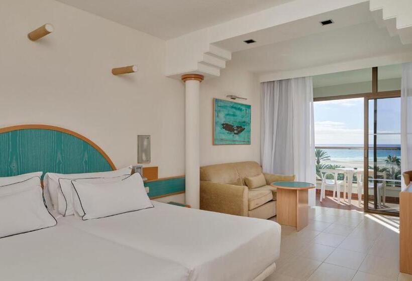 Номер Стандарт Вид на Море, Paradisus by Meliá Fuerteventura