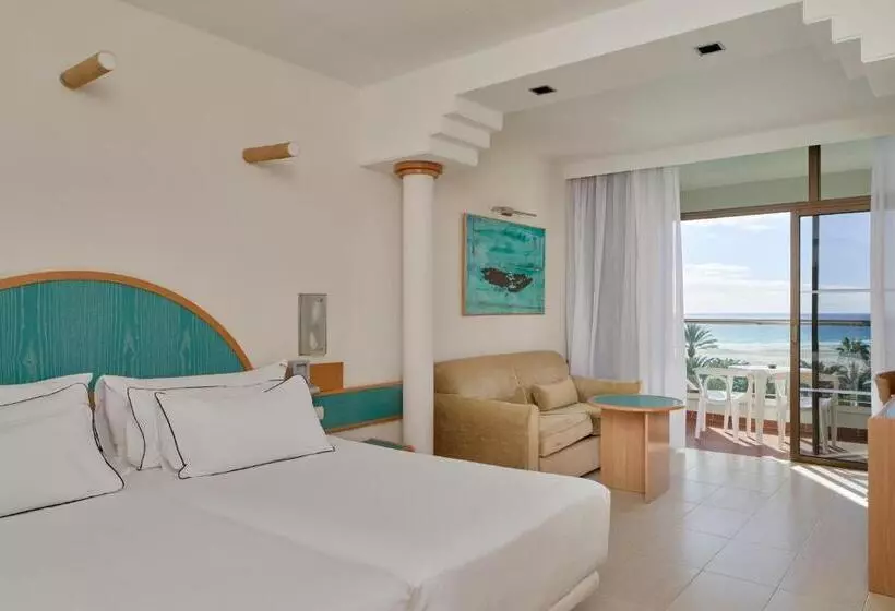 اتاق استاندارد با چشم‌انداز دریا, Paradisus by Meliá Fuerteventura