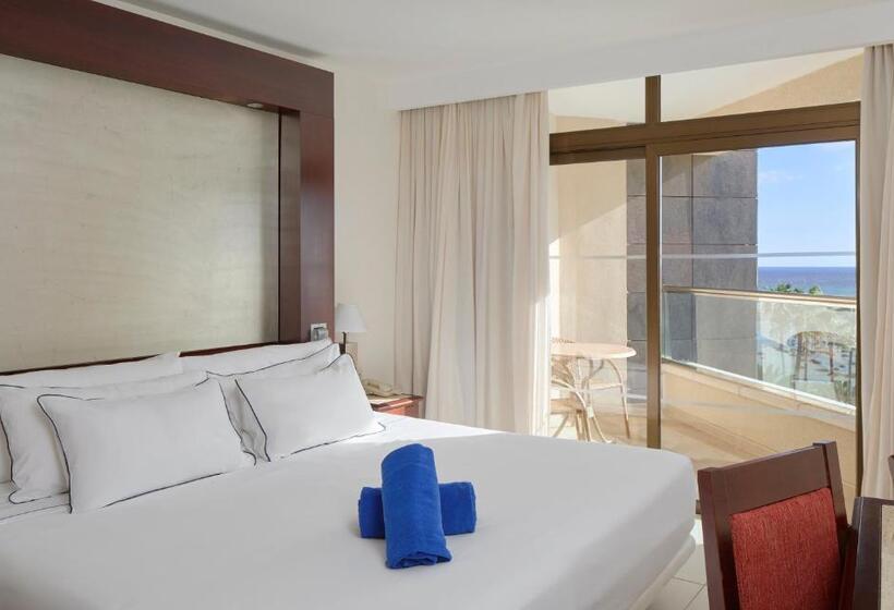 Полулюкс Вид на Море, Paradisus by Meliá Fuerteventura