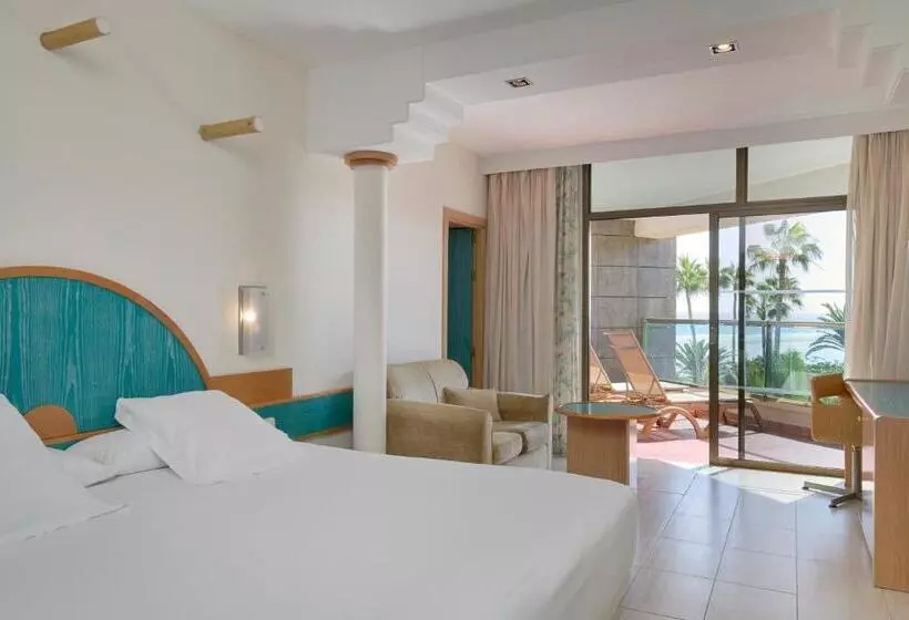 اتاق خانوادگی, Paradisus by Meliá Fuerteventura