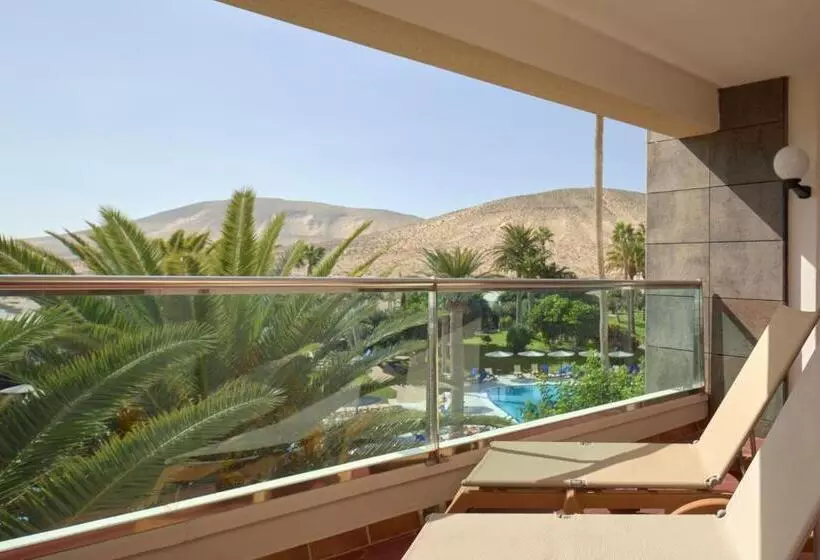 اتاق خانوادگی, Paradisus by Meliá Fuerteventura