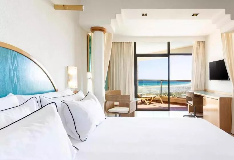 اتاق خانوادگی, Paradisus by Meliá Fuerteventura
