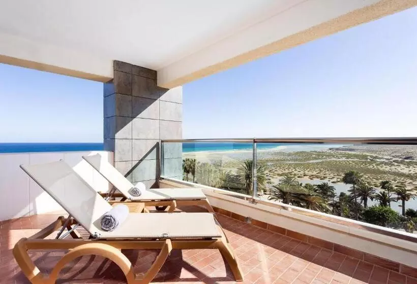 اتاق خانوادگی, Paradisus by Meliá Fuerteventura