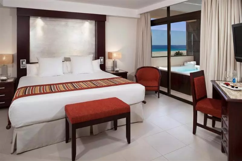スイート, Paradisus by Meliá Fuerteventura