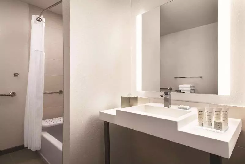 اتاق استاندارد با چشم‌انداز دریا, Paradisus by Meliá Fuerteventura