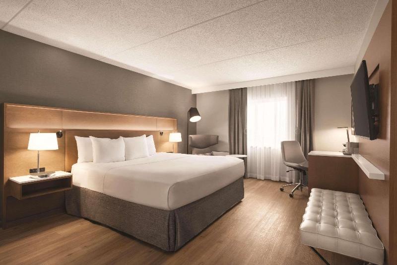 غرفة قياسية مطلّة علي البحر, Paradisus by Meliá Fuerteventura