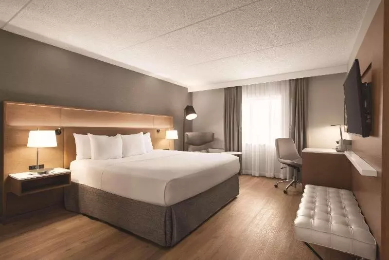 اتاق استاندارد با چشم‌انداز دریا, Paradisus by Meliá Fuerteventura