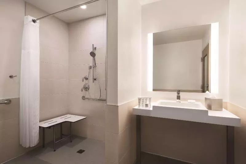 اتاق استاندارد با چشم‌انداز دریا, Paradisus by Meliá Fuerteventura