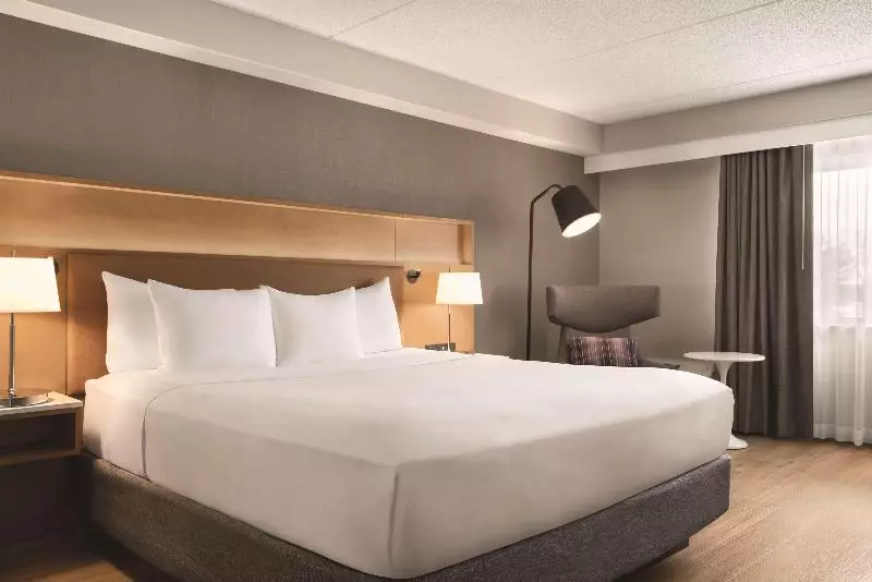 اتاق استاندارد با چشم‌انداز دریا, Paradisus by Meliá Fuerteventura