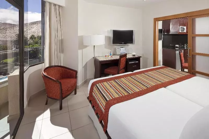 スイート, Paradisus by Meliá Fuerteventura