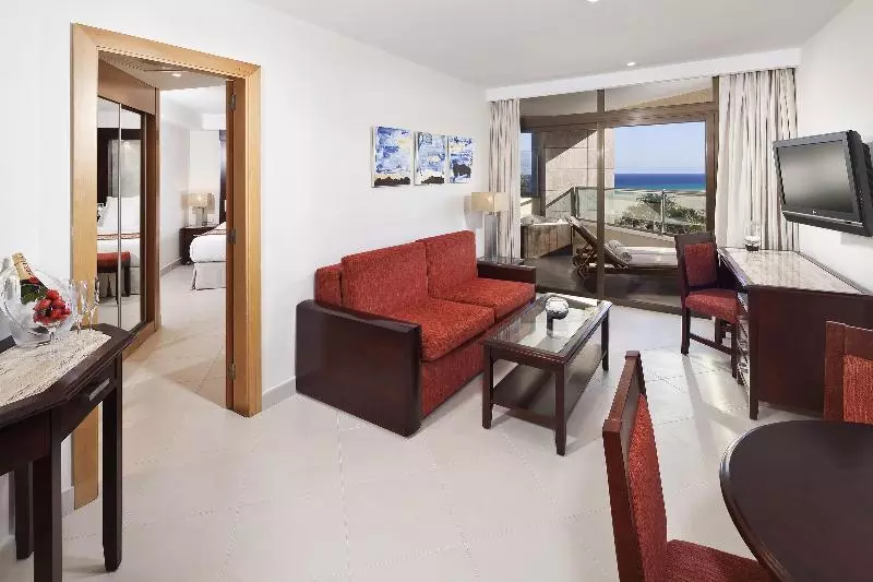 スイート, Paradisus by Meliá Fuerteventura