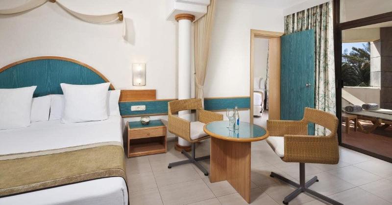 ファミリールーム, Paradisus by Meliá Fuerteventura