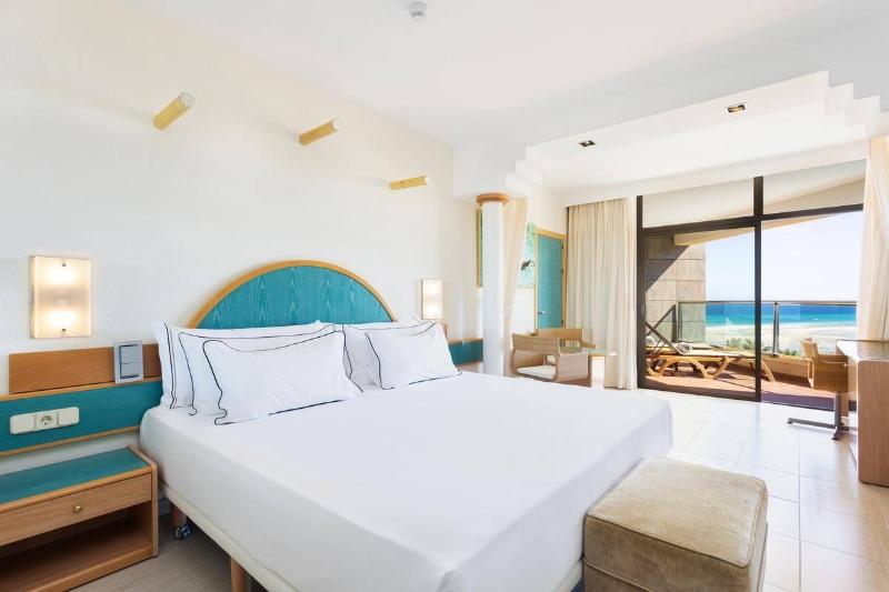 Семейный Номер, Paradisus by Meliá Fuerteventura