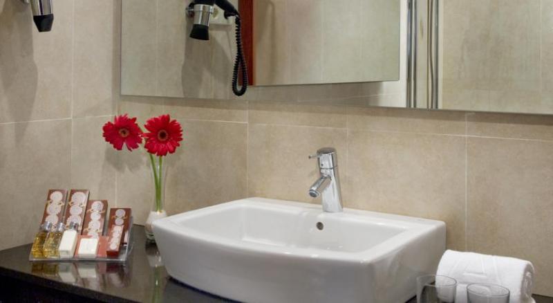 Семейный Номер, Paradisus by Meliá Fuerteventura