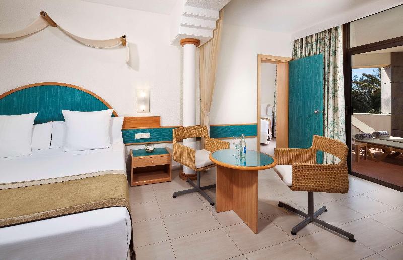 غرفة عائلية, Paradisus by Meliá Fuerteventura