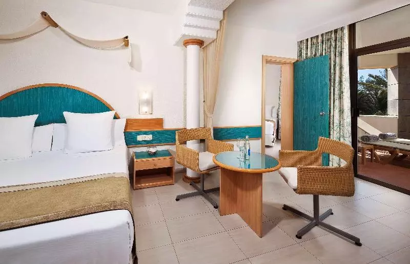 اتاق خانوادگی, Paradisus by Meliá Fuerteventura