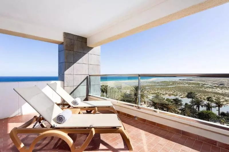 اتاق خانوادگی, Paradisus by Meliá Fuerteventura
