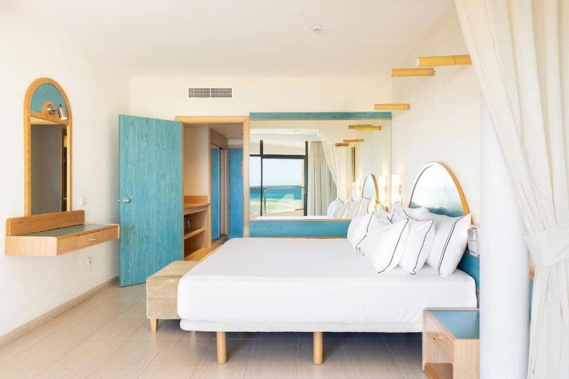 Семейный Номер, Paradisus by Meliá Fuerteventura