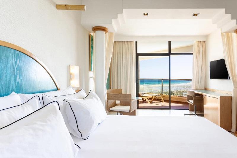 غرفة عائلية, Paradisus by Meliá Fuerteventura