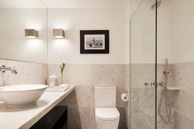 اتاق استاندارد با چشم‌انداز دریا, Paradisus by Meliá Fuerteventura