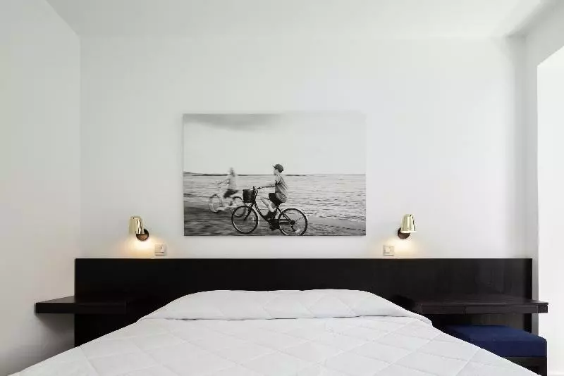 اتاق استاندارد با چشم‌انداز دریا, Paradisus by Meliá Fuerteventura