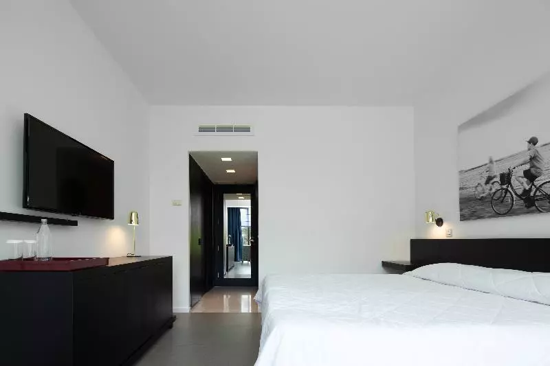 اتاق استاندارد با چشم‌انداز دریا, Paradisus by Meliá Fuerteventura