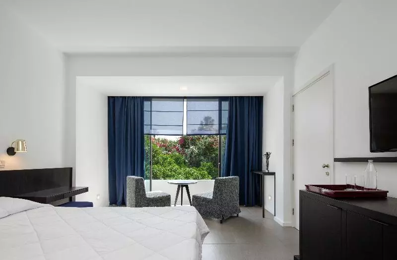 اتاق استاندارد با چشم‌انداز دریا, Paradisus by Meliá Fuerteventura